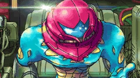 [TAS] Metroid Fusion 100% (J) in 1:27:30.9 (56 IGT) by Reseren