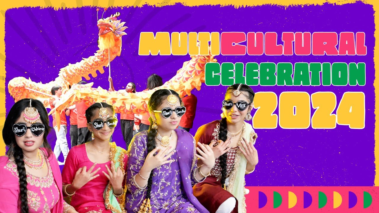 Natomas USD: NUSD Multicultural Festival 2024