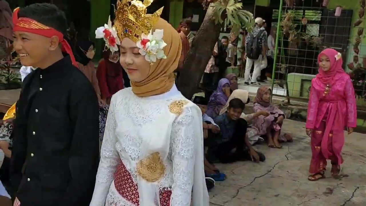 Peringatan Hari Kebangkitan Nasional 2022 | SMP Negeri 1 Tongas