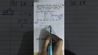 JEE MAINS PYQ PHYSICS 2019🔥🔥