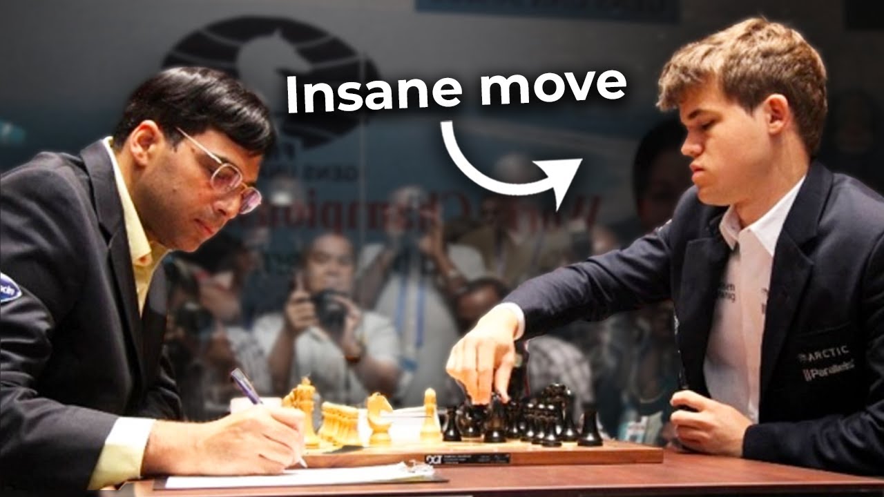 Who is Magnus Carlsen, what's the world chess grandmaster's IQ and what is  his net worth?