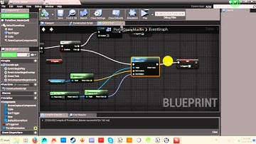 UE4 Tutorial Portal Door - Part 1