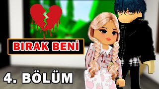 ZENGİN ZORBA KUZENİYLE SEVGİLİ OLMAM İÇİN BENİ POPÜLER KIZA DÖNÜŞTÜRDÜ #4 (Roblox Brookhaven 🏡Rp)