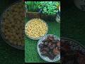 खजूर और भुना हुआ चना खाने के फायदे।Khajur Chana Benefits Rajiv Dikshit ji#ayurved #chana#shortsfeed
