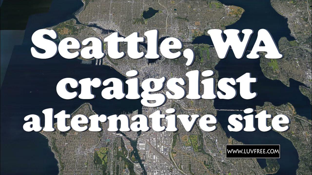 Seattle, WA Facebook personals alternative site is YouTube Seattle, WA Facebook personals alternative site is YouTube