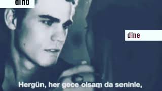 Seni Sevmek Yürek Ister