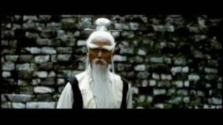 Kung Fu Fighting Ultimate Movie Medley Music Video