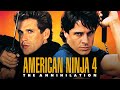 American Ninja 4: The Annihilation (1990) THE RANT!