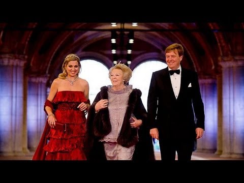 Video: Hollanda Kralı Willem-Alexander: biyografi