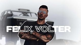 Felix Volter | Triads Ceylon GTA 5 Roleplay