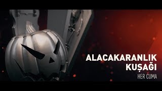 Alacakaranlık Kuşağı I Sinematv