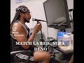 Supa Deno Match La Red 