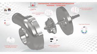 Maintenance Partners : Preview Webinar Centrifugal Compressor Impeller Optimization