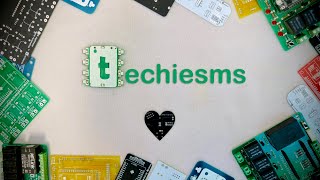 Who we are? | Top IoT projects channel recommended by YouTube | techiesms Channel Trailer