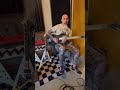 The legend, Scott Ian lending a helping hand for Igorrr's "Mustard Mucous"! #igorrr #metal #anthrax