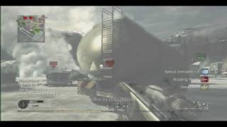Sick Cod4 Clip [HD]