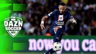 'It Couldn't Be Better' 😃 - Neymar Jr. LOVES Paris 🇫🇷