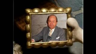 R.I.P Peter Sallis