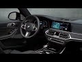 2021 BMW X7 Dark Shadow Edition