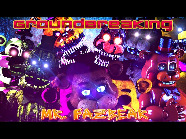 Stream Adventure Nightmare Fredbear Sings The Fnaf Song by The Narwhal  (outta mins / WHATUPMAN784)