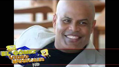 Jose El Calvo Buscando Tus Besos (En Vivo)