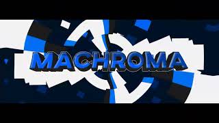 [PZP/CM3] machroma v5 (had to render this 7 times) | #119