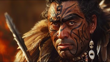 Māui Tales of the Polynesian Trickster God