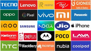 Ringtone Smartphone 40 Merk | Nada Dering Smartphone Paling Populer Virus (iPhone OnePlus Blackberry)..