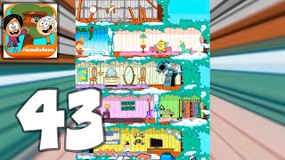 The Loud House: Ultimate Treehouse - Mobile Gameplay Walkthrough Part 43 (iOS, Android) screenshot 5