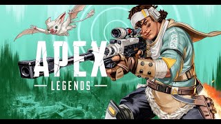 APEX LEGENDS Season 14 HUNTED PS4 Game Play
