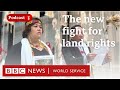 The indigenous communities using tech to fight back  bbc trending podcast bbc world service