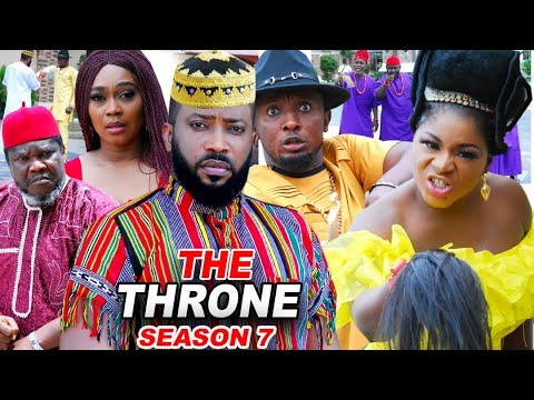Download THE THRONE SEASON 7 - (