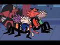 Street Catz (Pilot)
