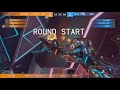 Echo Arena Season 1 Grand Finals - ec.LiP.se [NA] vs Jacks [EU] at IEM Katowice 2018