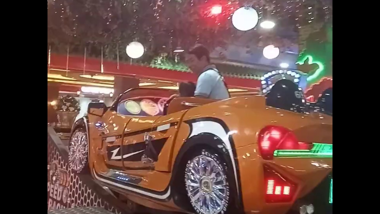 odong odong mobil keren 2020 auto pusing youtube