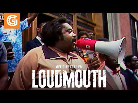 Loudmouth | Official Trailer