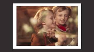 Zara Kids Campaign Spring Summer 2019