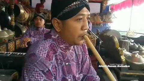MERTI DUSUN / TASYAKURAN / BABADAN(@sastro03Entertainment