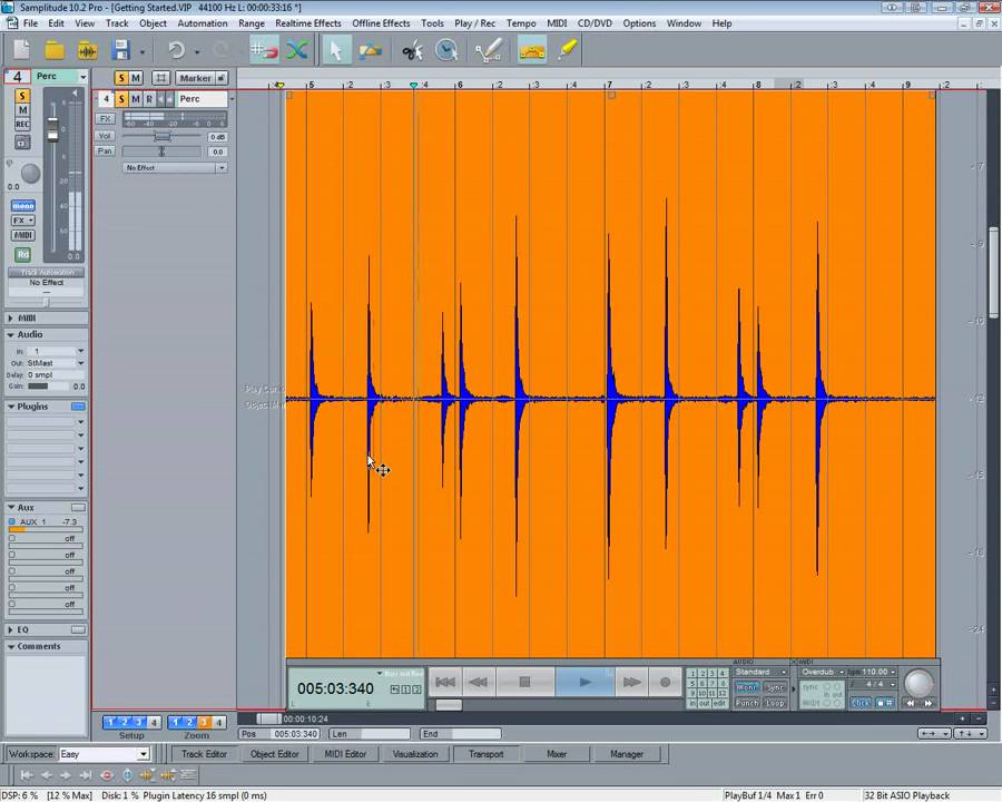 samplitude pro x3 midi quantize does not seem very good samplitude pro x3 midi quantize does not seem very good