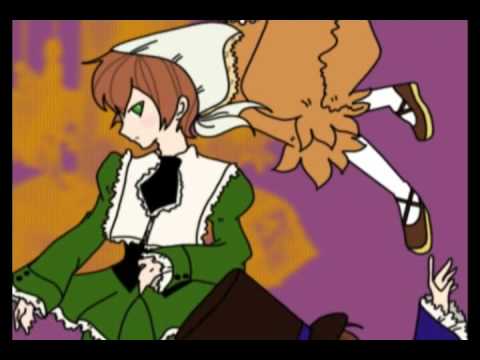 Download Rozen Maiden Ouverture Male Version Youtube For Free Wallpaper Rozen Maiden Ouverture Male Version Youtube Desktop Wallpaper Free