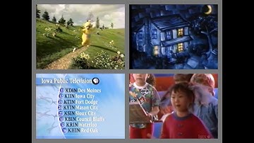 PTV Park Program Break (1999 IPTV) #26 Incomplete