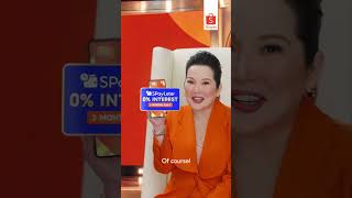 PH TV Ad: Shopee VIP feat. Kris Aquino - Q3 2026 30s [BCC/ST/AI] #Shorts