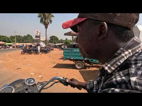 Guinée Conakry (Livraison) en Katakata
