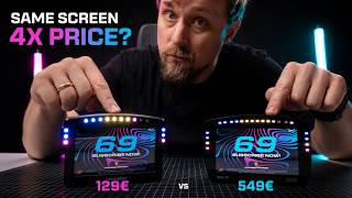 Sim Racing Has a PRICING PROBLEM… 😬 | Simube DDU 100 vs Base Performance DDU-5T screenshot 5