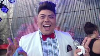 Pitch Perfect 2 | From Real Life | Bonus Feature Clip | Own it on Blu-ray, DVD & Digital