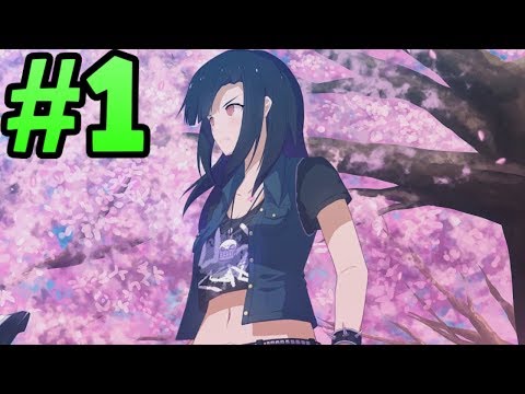 AWESOME ANIME ART STYLE FULLY VOICED! | Eternal Hour: Golden Hour Part 1 | Anime | Manga | Game