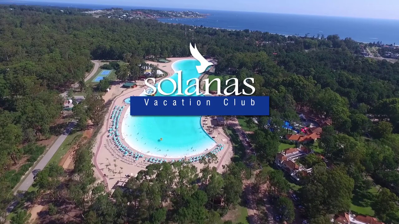 Solanas es genial - Punta del Este - Maru Botana