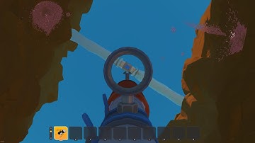 Now I am thinking with portals...