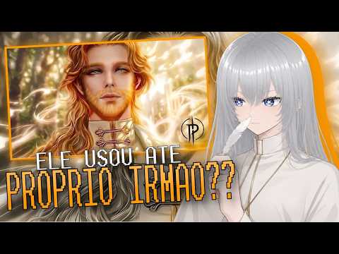 CANETOU GERAL??? Adam - O autor oculto | Lord of Mysteries parte. 2 | Noksiya React