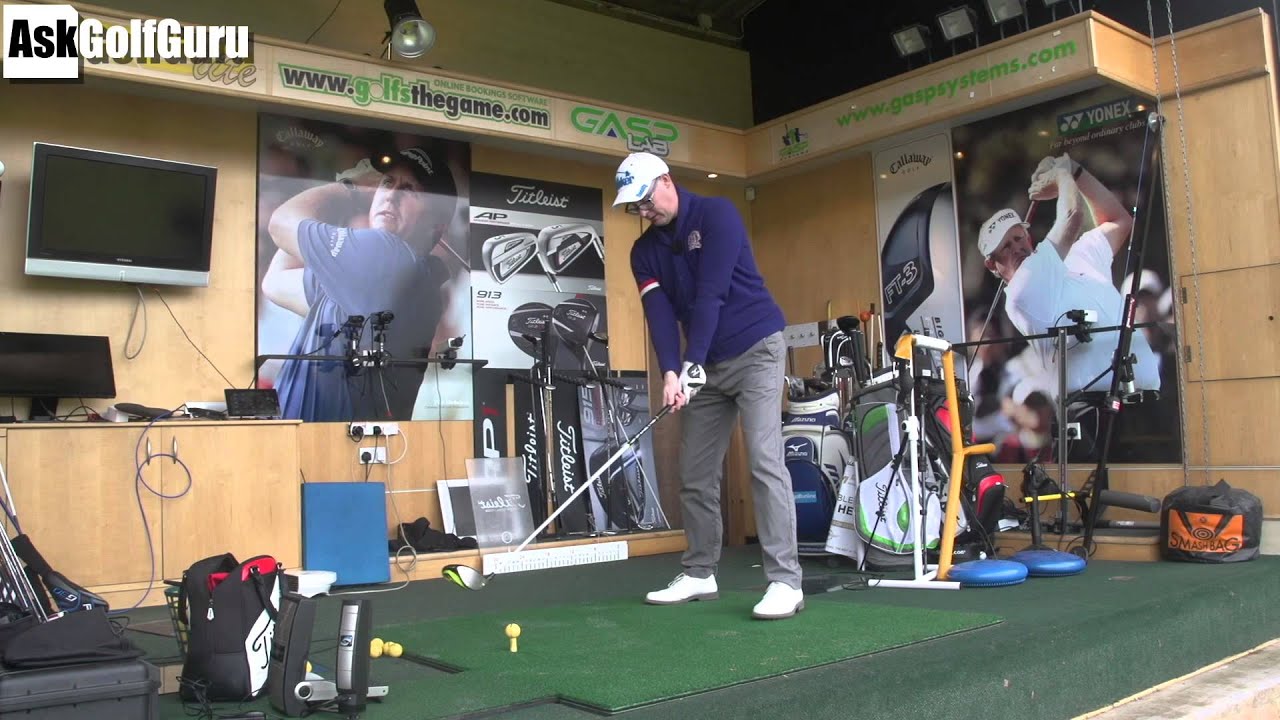 Nike Vapor Speed Driver - YouTube